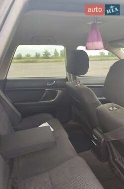 Универсал Subaru Outback 2006 в 