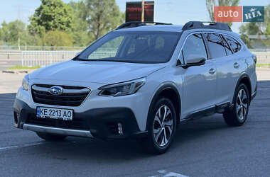 Внедорожник / Кроссовер Subaru Outback 2022 в Днепре