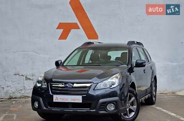 Універсал Subaru Outback 2014 в Одесі
