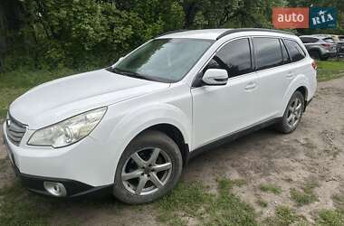 Універсал Subaru Outback 2011 в Диканьці