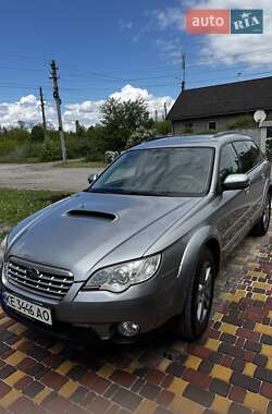 Универсал Subaru Outback 2009 в Каменском