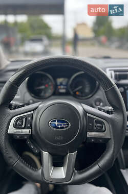 Універсал Subaru Outback 2015 в 