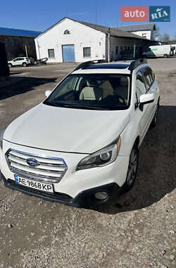 Універсал Subaru Outback 2015 в 