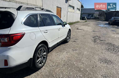 Універсал Subaru Outback 2015 в 
