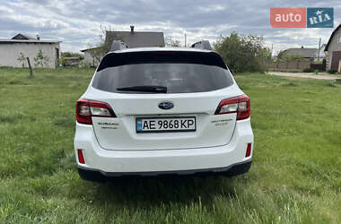Універсал Subaru Outback 2015 в 