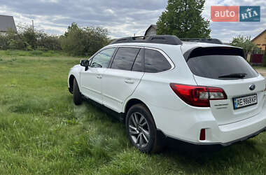 Універсал Subaru Outback 2015 в 