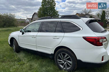 Універсал Subaru Outback 2015 в 
