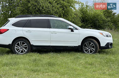 Універсал Subaru Outback 2015 в 