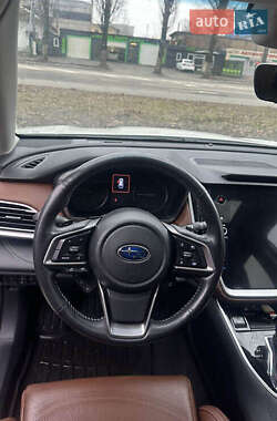 Универсал Subaru Outback 2020 в 