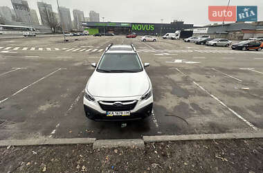 Универсал Subaru Outback 2020 в 