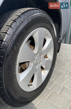 Универсал Subaru Outback 2012 в 