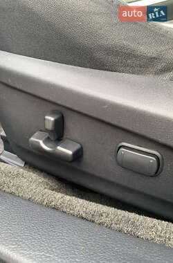 Универсал Subaru Outback 2012 в 