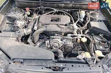 Универсал Subaru Outback 2011 в 
