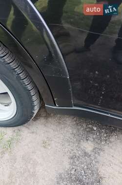 Универсал Subaru Outback 2011 в 