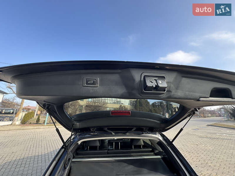 Універсал Subaru Outback 2015 в Івано-Франківську фото 6 Універсал Subaru Outback 2015 в Івано-Франківську