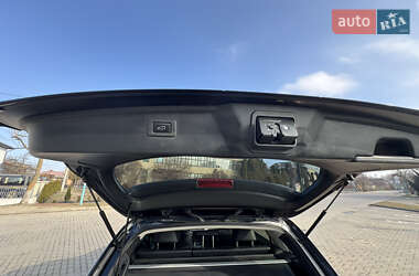 Универсал Subaru Outback 2015 в 