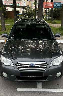 Универсал Subaru Outback 2008 в 