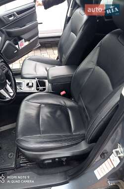 Универсал Subaru Outback 2015 в 