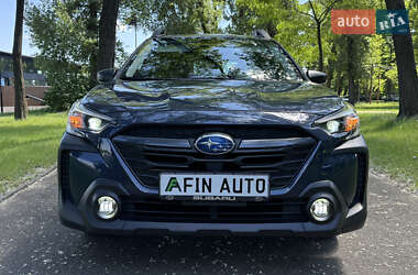 Універсал Subaru Outback 2022 в 