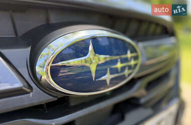 Універсал Subaru Outback 2022 в 