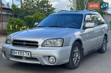 Универсал Subaru Outback 2004 в Одессе