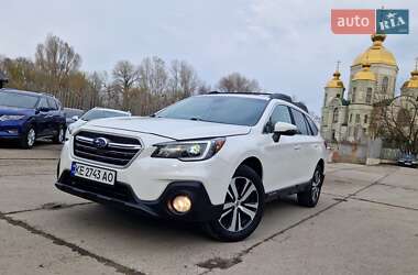 Універсал Subaru Outback 2018 в Дніпрі