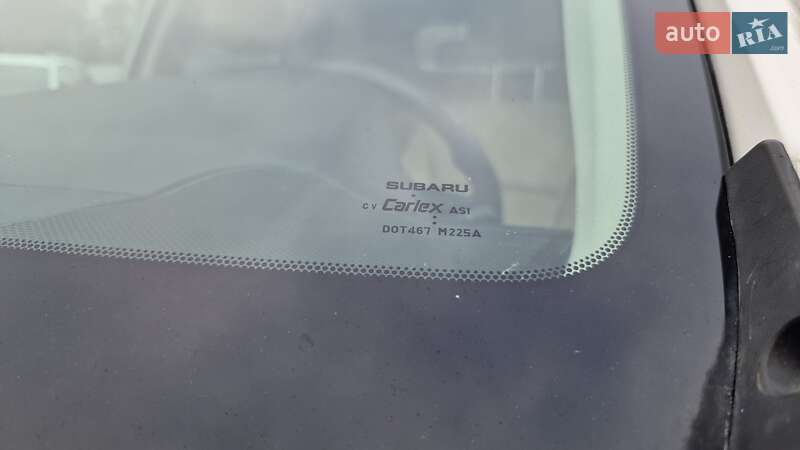 Универсал Subaru Outback 2018 в Днепре