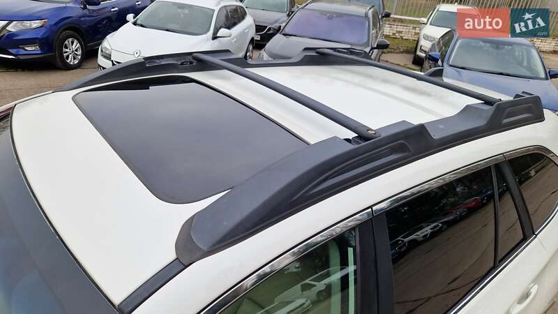 Универсал Subaru Outback 2018 в Днепре