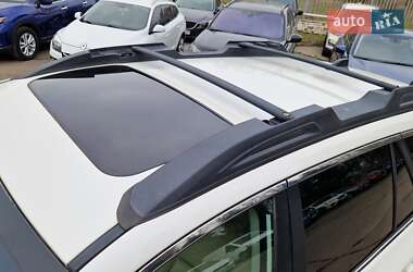 Универсал Subaru Outback 2018 в 