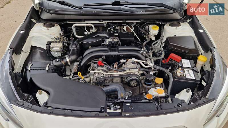 Универсал Subaru Outback 2018 в Днепре
