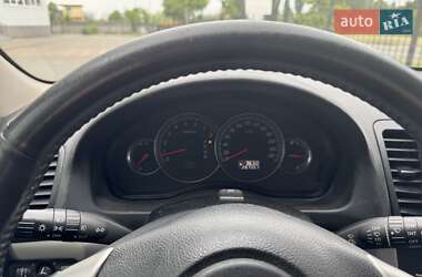 Універсал Subaru Outback 2008 в 