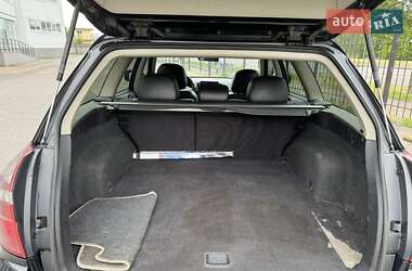 Універсал Subaru Outback 2008 в 