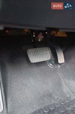 Універсал Subaru Outback 2008 в 
