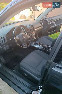 Універсал Subaru Outback 2008 в 