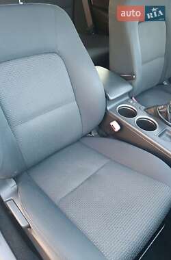 Універсал Subaru Outback 2008 в 