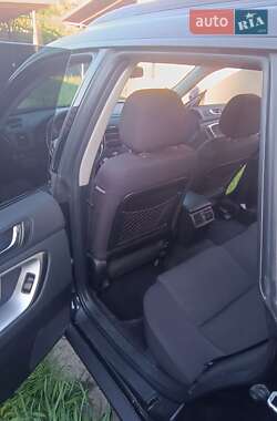 Універсал Subaru Outback 2008 в 