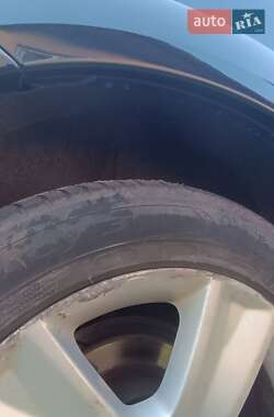 Універсал Subaru Outback 2008 в 