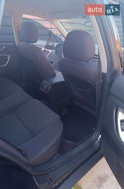 Універсал Subaru Outback 2008 в 