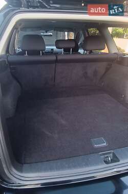 Універсал Subaru Outback 2008 в 