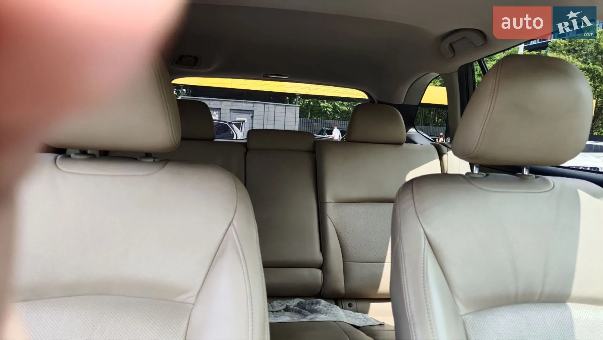 2014 Subaru Outback - мініатюра 14
