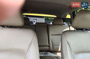 Универсал Subaru Outback 2014 в 