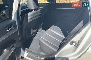 Универсал Subaru Outback 2014 в 