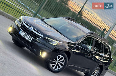 Універсал Subaru Outback 2020 в 