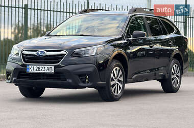 Універсал Subaru Outback 2020 в 