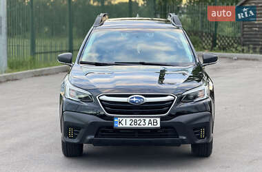 Універсал Subaru Outback 2020 в 