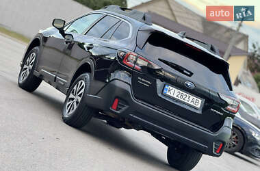 Універсал Subaru Outback 2020 в 