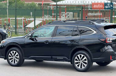 Універсал Subaru Outback 2020 в 