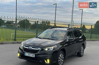 Універсал Subaru Outback 2020 в 