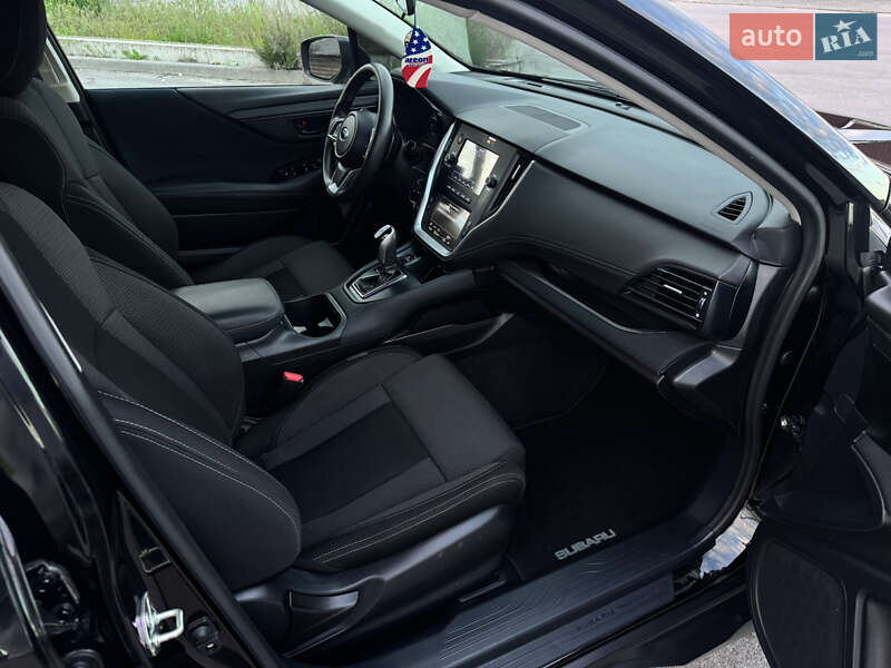 Универсал Subaru Outback 2020 в Киеве