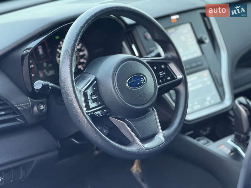 Универсал Subaru Outback 2020 в Киеве